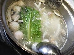 -狐狸爱上椰子鸡(滨江星光大道店)