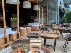 -翠贝卡&Mama Kelly Brunch Coffee(河西店)