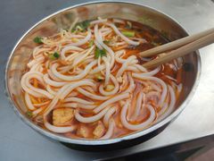 -金牌罗记肠旺面(蔡家街店)