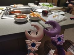 -海底捞火锅(龙湖三千集店)