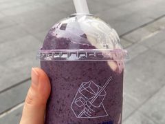 -陈多多·豆腐奶茶(草市街店)