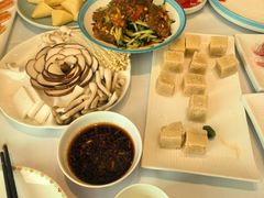 -澳洲肥牛火锅(转盘路店)