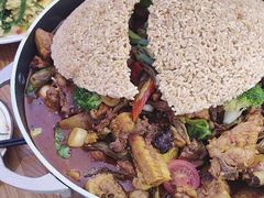 -俭寨大盘鸡·缸子肉·小公鸡·新疆菜(云通店)