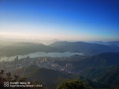 -梧桐山风景名胜区