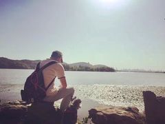 -东湖落雁景区