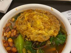 -水平有限广西米粉·广西风味集(五道口店)