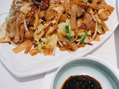 干炒牛河-顺峰(农展馆店)