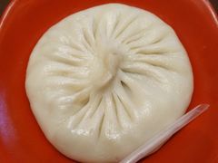 蟹黄汤包-冶春茶社(太和广场店)