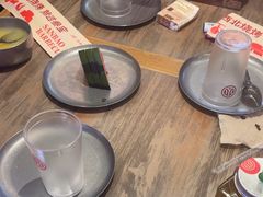 -叁宝烤肉• 西安烧烤 领跑品牌(中海城店)