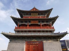 -大同古城-太平楼