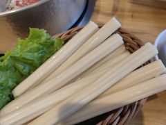 -四喜小胖·北京涮肉(五道营店)