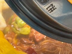 -灶座小锅烀饼·铁锅炖(道里店)