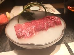 九秒牛肉-盡膳口福跷脚牛肉火锅(北美新天地店)