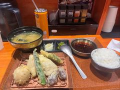 -天妇罗内顺田(罗湖店)