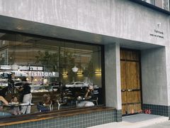 -fishtank鱼缸咖啡(三山街店)