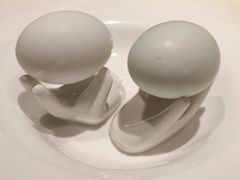 溏心海鸭蛋-佬太公海鸭·海鲜大排档(上海总店)