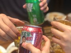-六泰居·尔滨地标·东北菜(松北店)