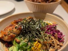 -无印良品餐堂 MUJI Diner(成都太古里店)
