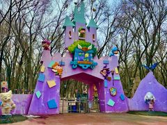 -水上乐园·欢乐世界