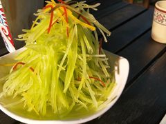 -长安上水缘度假庄园