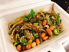 原味拌鱼皮-陈添記·祖傳爽鱼皮·西关老字号(广州首店)