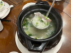 -长平肥姐白粥·海鲜打冷