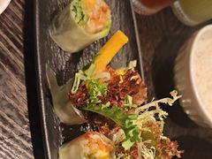 -美奈小馆·越南料理(福田星河COCO Park店)