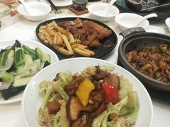 -虾饺妹·酒家(金碧店)