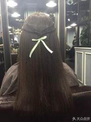 -3AM HAIR SALON染发烫发接发