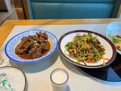 -春饼家常菜(百子湾店)