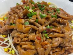 -鹅公村食府(罗阳分店)