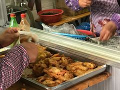 -信二嫂虾饼(振兴路店)