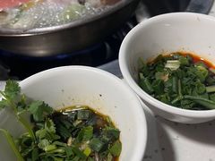 -海关荤豆花(洋河一路店)