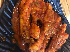 -京玉菲饭店(李村店)