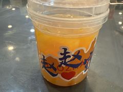 -老鄞江清水龙虾•赵赵家(江北店)