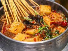-No.DD戳子烧烤·江湖菜(北京总店)