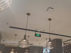-半天妖烤鱼(中山路店)