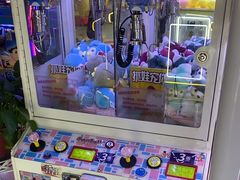 -大玩家(魏家庄万达店)