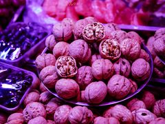 -正宁路小吃夜市