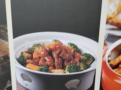-大清花饺子(山庄店)