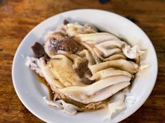 粉肠牛肉肠粉-河记肠粉店