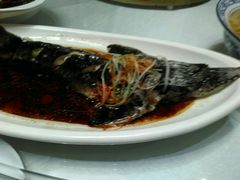 -满汉楼(江畔店)