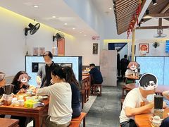 -裕兴记•蟹黄面馆(人民广场店)