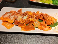 -伊茉家的烤肉店(勒泰中心店)