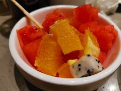 -海底捞火锅(杭州萧山宝龙广场店)