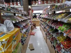 -划得来生活集市(管弄新村一二街坊店)