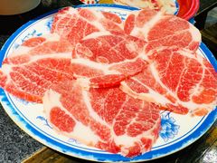 -古木枫老火锅(洪崖洞店)