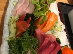 -隐泉之语日式料理(王府中环店)