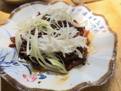-礼州土碗菜