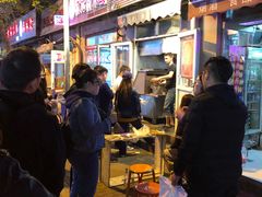 -同来顺烧烤餐厅(哈尔滨道店)